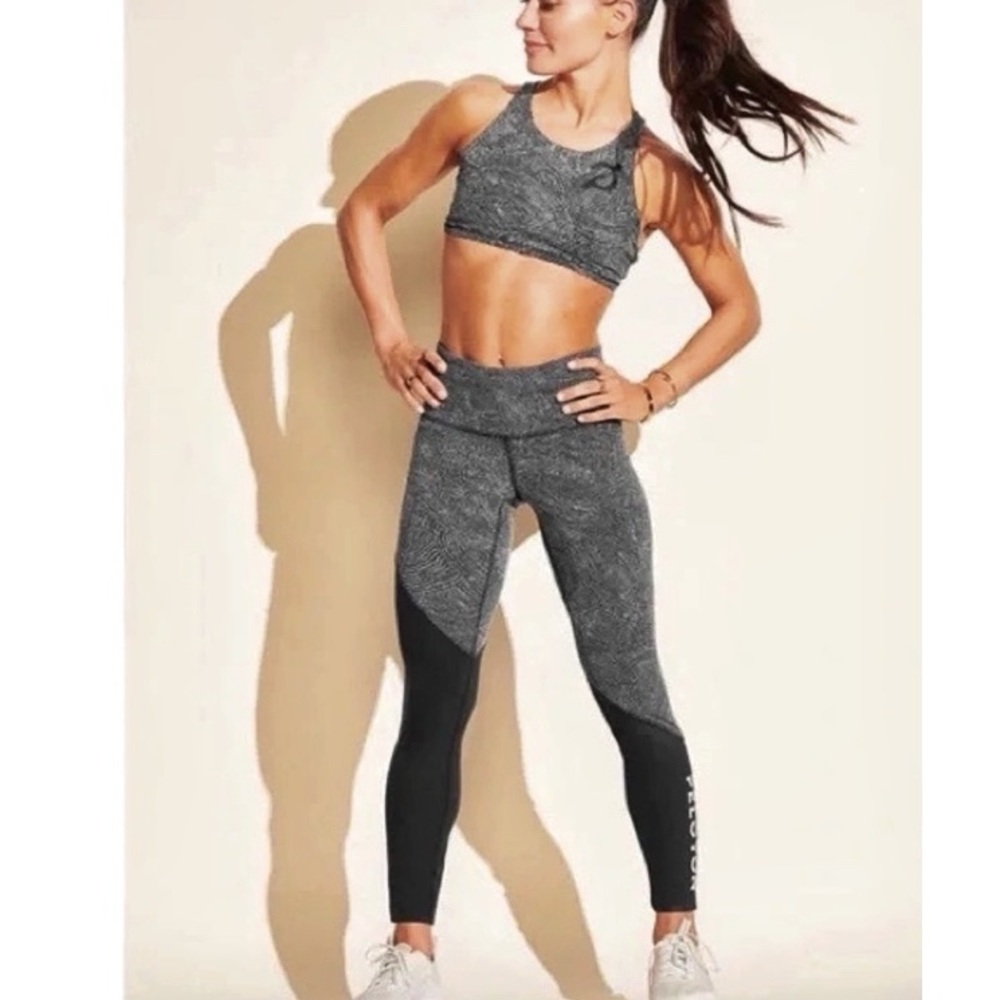 LULULEMON - Free Spirit High Rise Nulux Speed Wunder Tight Legging - 6